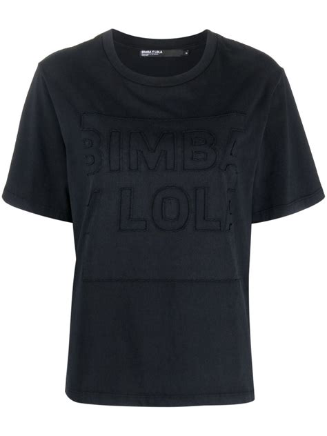 t shirt burberry bimba|Bimba y Lola logo.